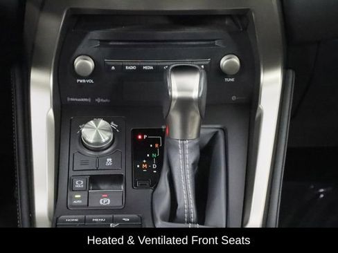 Used 2020 Lexus NX 300 AWD w/ Comfort Package image 13