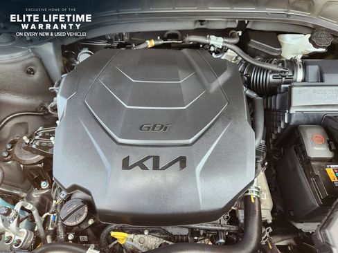 Certified 2024 Kia Telluride SX Prestige X-Line AWD/4WD image 31