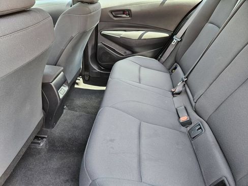 Used 2024 Toyota Corolla LE FWD image 21