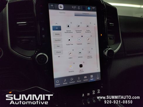 New 2026 RAM 2500 Big Horn image 64