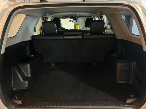 Used 2024 Toyota 4Runner TRD Sport image 31