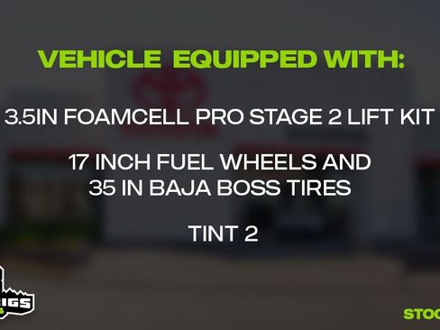 New 2025 Toyota Tacoma TRD Off-Road image 2