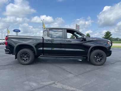 Used 2024 Chevrolet Silverado 1500 ZR2 w/ Technology Package