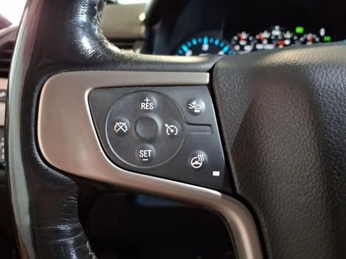 Used 2018 GMC Yukon Denali w/ Denali Ultimate Package AWD/4WD image 22
