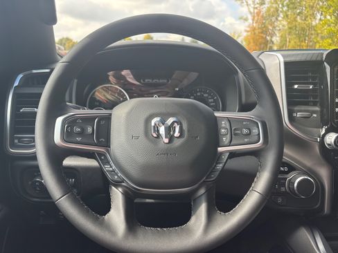 New 2026 RAM 1500 Big Horn image 17
