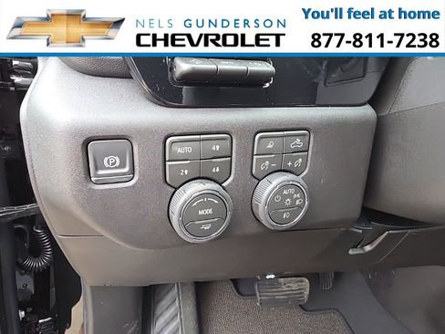 New 2026 Chevrolet Silverado 3500 High Country w/ Midnight Edition AWD/4WD image 26