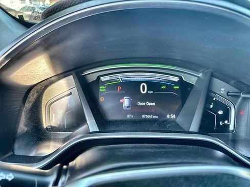 Used 2022 Honda CR-V EX-L image 24