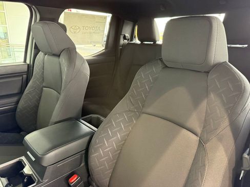 New 2026 Toyota Tacoma SR5 AWD/4WD image 18