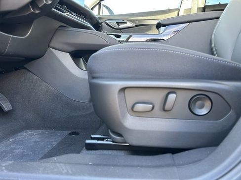 New 2026 Buick Envision Preferred image 28