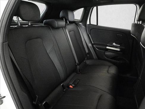 Certified 2026 Mercedes-Benz GLA 250 4MATIC image 22