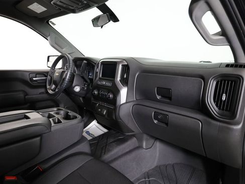 Used 2020 Chevrolet Silverado 1500 Custom w/ Custom Value Package image 23