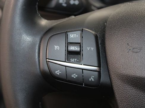 Used 2024 Ford Escape Active FWD image 21