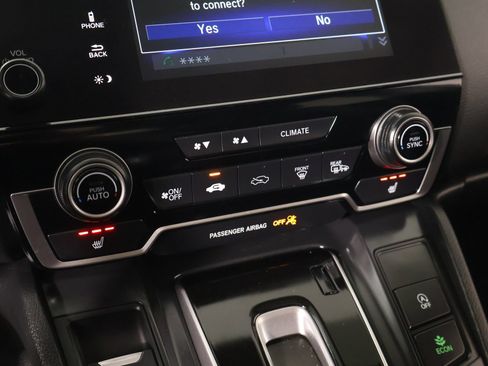 Used 2022 Honda CR-V Touring image 7
