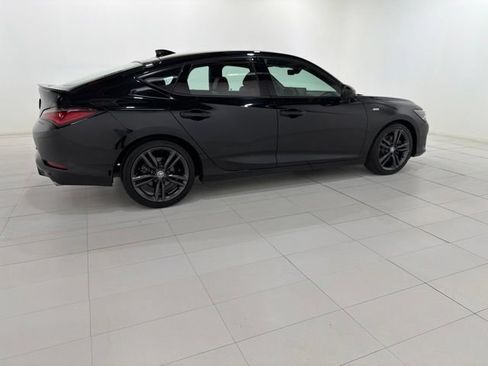 Certified 2024 Acura Integra A-Spec FWD image 6