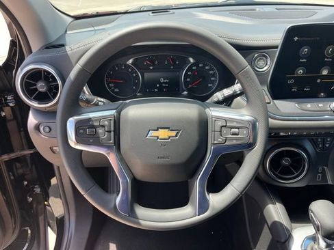 New 2026 Chevrolet Blazer LT w/ LPO, Floor Liner Package FWD image 16