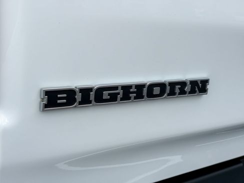 Used 2022 RAM 1500 Big Horn AWD/4WD image 12