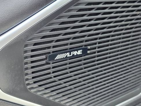 Used 2024 Jeep Wagoneer Series II w/ Flexible Seating Group RWD image 26