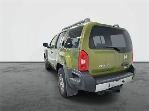 Used 2011 Nissan Xterra PRO-4X w/ Pro-4x Leather Pkg image 2