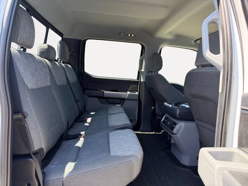 Used 2021 Ford F150 XLT w/ Equipment Group 302A High AWD/4WD image 24