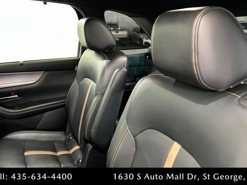 Used 2024 MAZDA CX-90 3.3 Turbo w/ Premium Plus Pkg AWD/4WD image 20