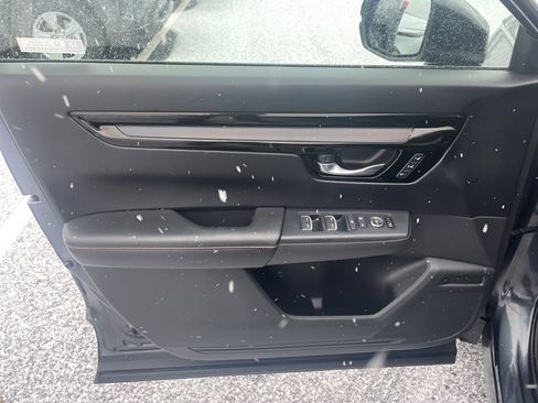 Used 2023 Honda CR-V Sport Touring image 22