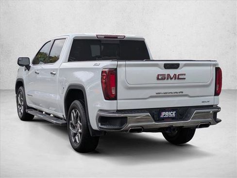 Used 2023 GMC Sierra 1500 SLT image 7