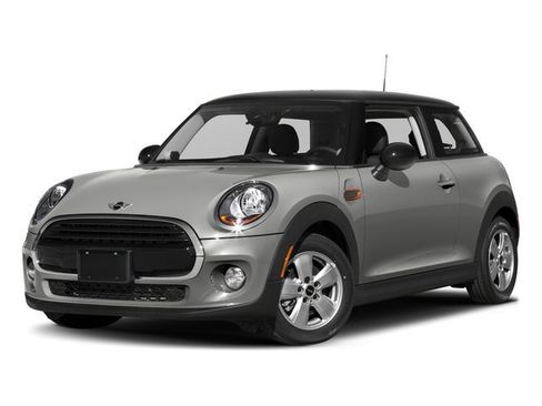 Used 2017 MINI Cooper 2-Door Hardtop FWD image 1