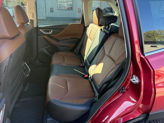 Certified 2023 Subaru Forester Touring AWD/4WD image 22