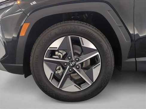 Used 2025 Hyundai Tucson SEL FWD image 10
