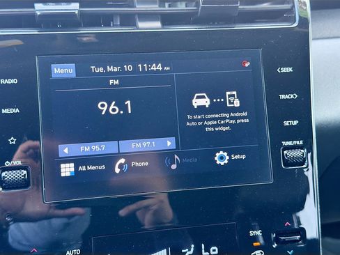 Used 2022 Hyundai Tucson N Line image 31