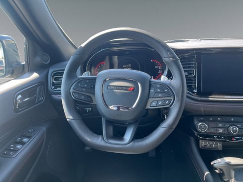 New 2026 Dodge Durango GT image 12