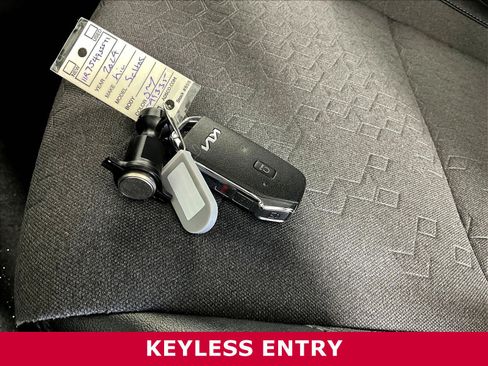 Certified 2024 Kia Seltos S AWD/4WD image 34