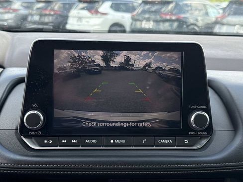 Used 2023 Nissan Rogue S AWD/4WD image 22
