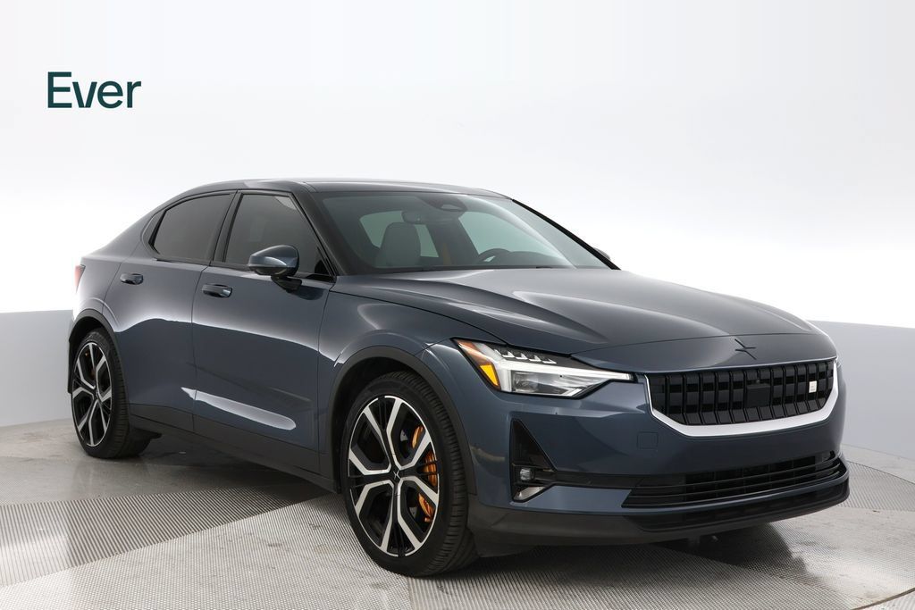 Used 2023 Polestar Polestar 2 w/ Pilot Pack AWD/4WD image 11
