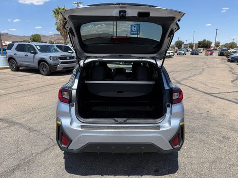 Used 2025 Subaru Crosstrek 2.5i Sport AWD/4WD image 34