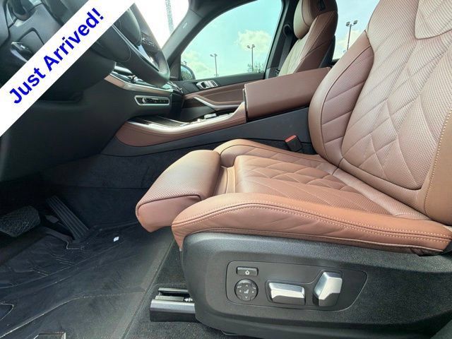 Used 2026 BMW X5 xDrive40i AWD/4WD image 40