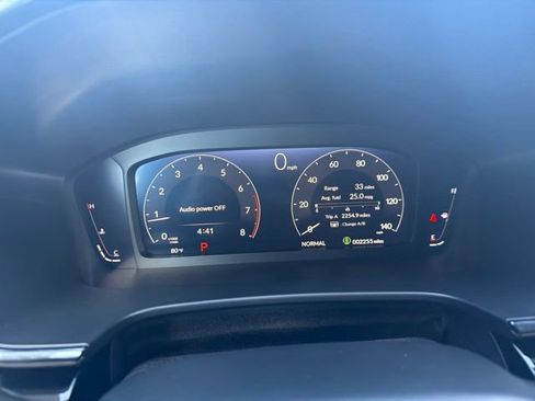 Used 2026 Honda CR-V EX-L image 20