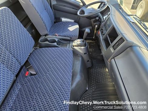 New 2024 Chevrolet Low Cab Forward RWD image 13