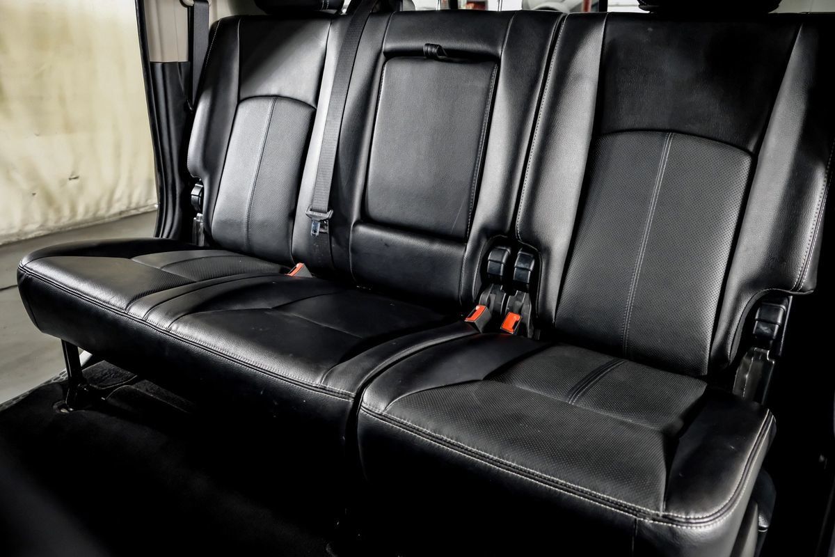 Used 2018 RAM 3500 Laramie AWD/4WD image 32