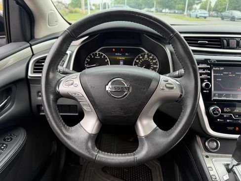 Used 2015 Nissan Murano SV w/ Premium Package AWD/4WD image 22