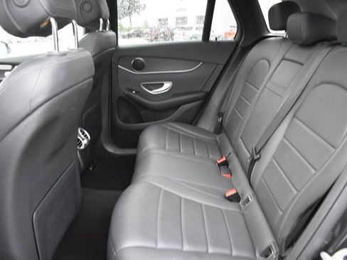 Used 2022 Mercedes-Benz GLC 300 image 15