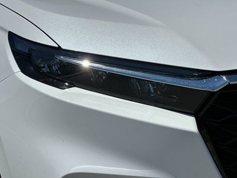 New 2026 Honda CR-V EX-L image 29