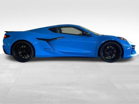 New 2025 Chevrolet Corvette Z06 image 2