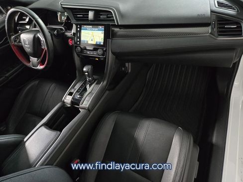 Used 2017 Honda Civic Sport Touring image 19