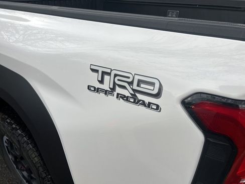 New 2026 Toyota Tacoma TRD Off-Road image 13