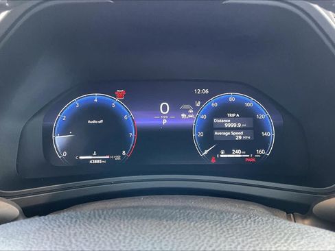 Used 2024 Toyota Grand Highlander FWD image 25
