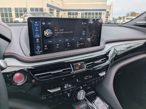 New 2025 Acura MDX A-Spec image 10