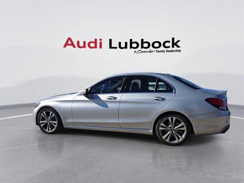 Used 2018 Mercedes-Benz C 300 Sedan image 6