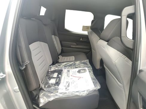 New 2026 Toyota Tacoma TRD Off-Road w/ TRD Off Road Upgrade Package AWD/4WD image 19