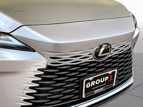 Used 2026 Lexus RX 350 Premium Plus FWD image 27